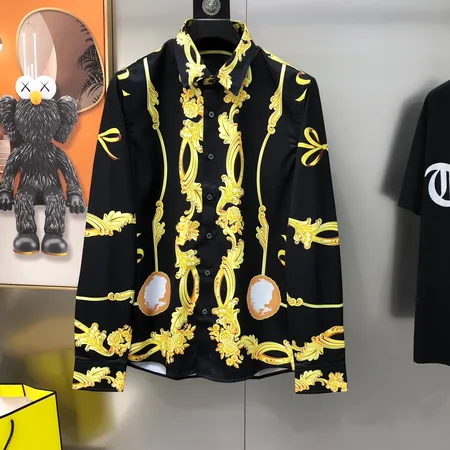 ノースフェイス シャツ