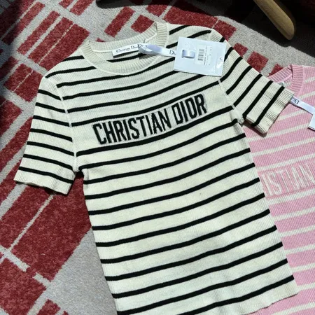 ディオール Tシャツ