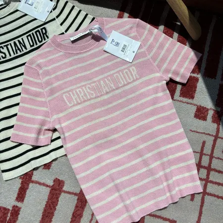 ディオール Tシャツ