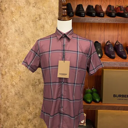 バーバリー ス シャツ