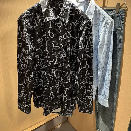 エルメス シャツ