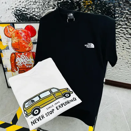 ノースフェイス Tシャツ