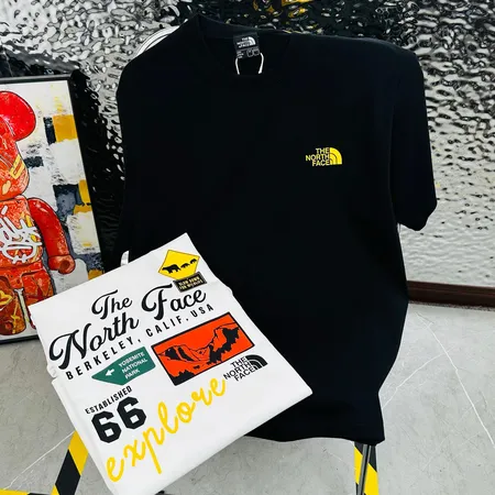 ノースフェイス Tシャツ