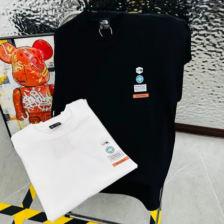 ノースフェイス Tシャツ