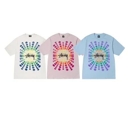 ステューシー Tシャツ