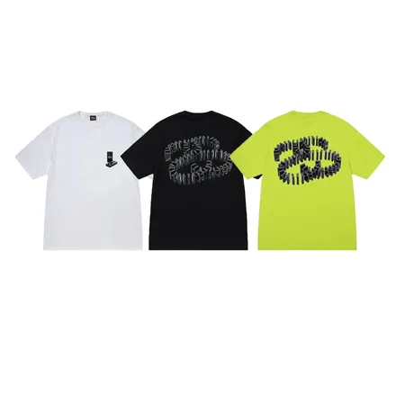 ステューシー Tシャツ
