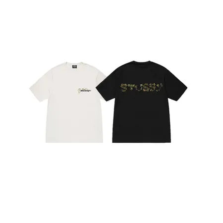 ステューシー Tシャツ