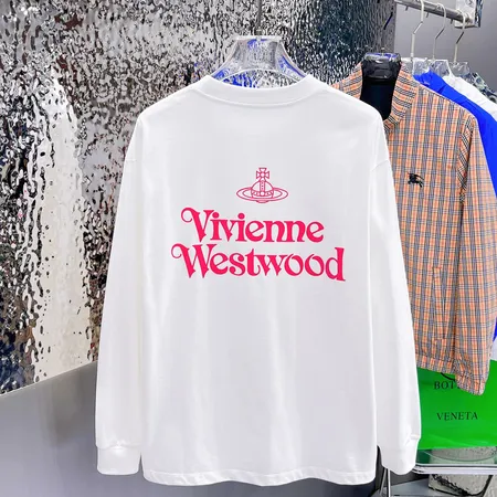 ヴィヴィアン・ウエストウッド パーカー