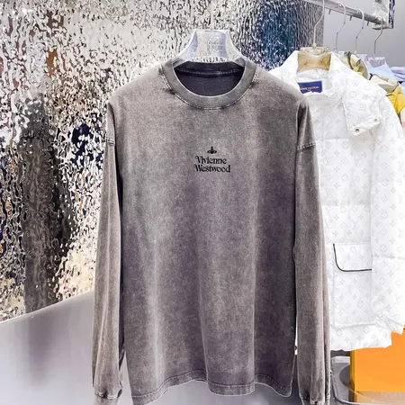 ヴィヴィアン・ウエストウッド パーカー