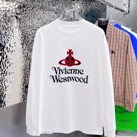 ヴィヴィアン・ウエストウッド パーカー