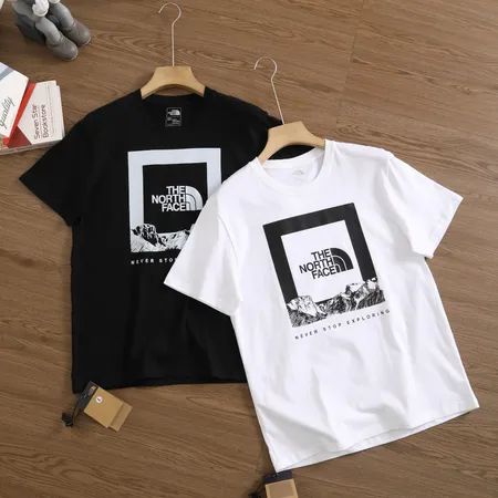 ノースフェイス Tシャツ