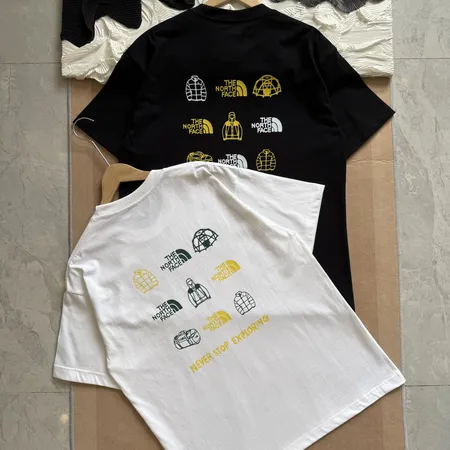 ノースフェイス Tシャツ