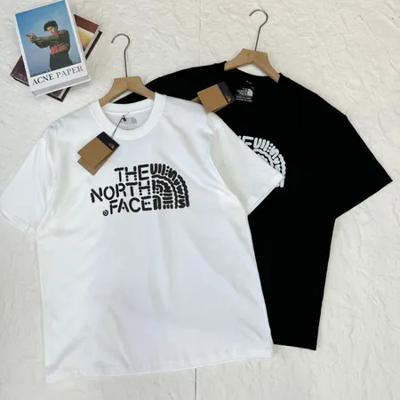 ノースフェイス Tシャツ