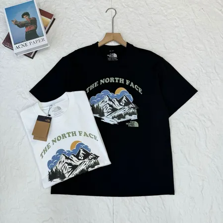 ノースフェイス Tシャツ