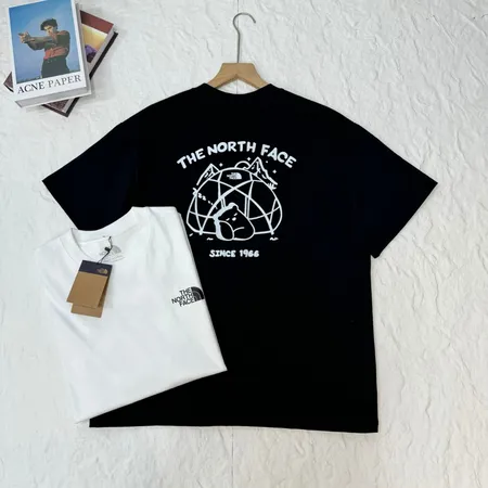 ノースフェイス Tシャツ