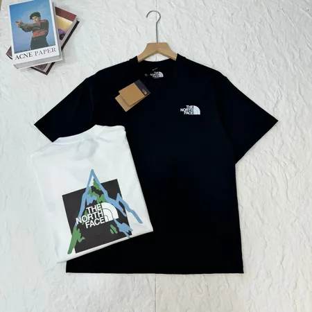 ノースフェイス Tシャツ