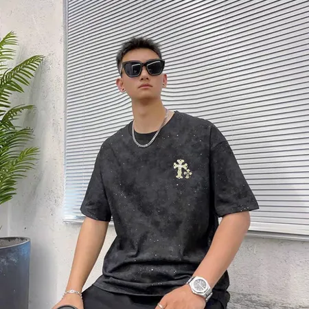 クロムハーツ Tシャツ