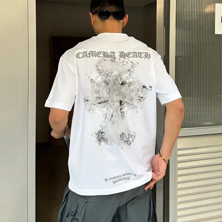 クロムハーツ Tシャツ
