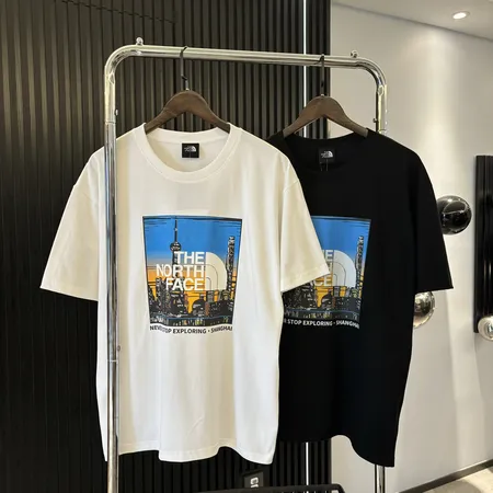 ノースフェイス Tシャツ