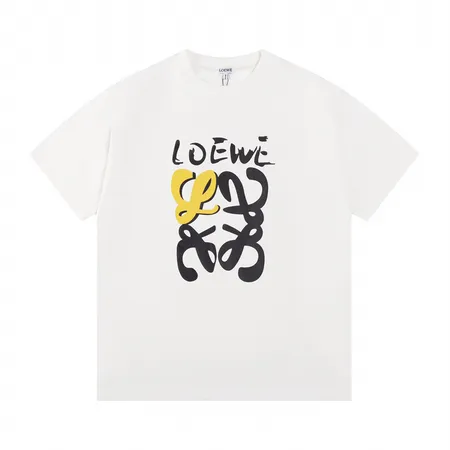 ロエベ Tシャツ