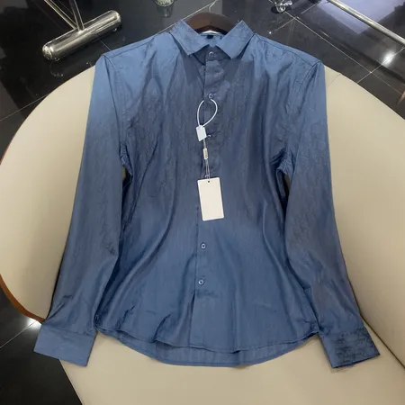 ディオール シャツ