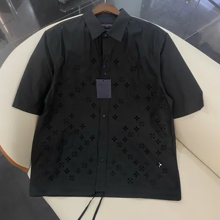 ルイヴィトン シャツ