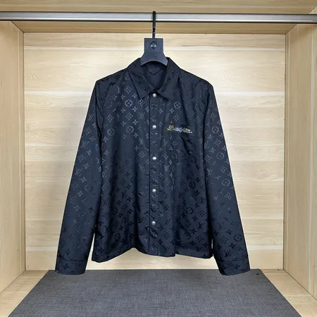 ルイヴィトン シャツ