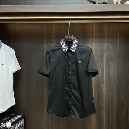 ディオール シャツ