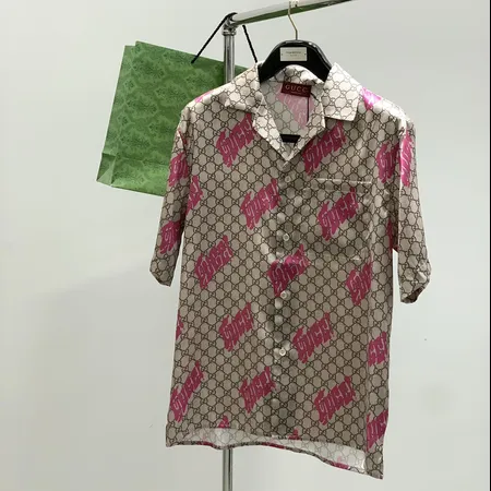 グッチ シャツ