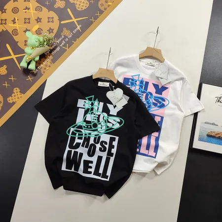 ヴィヴィアン・ウエストウッド Tシャツ