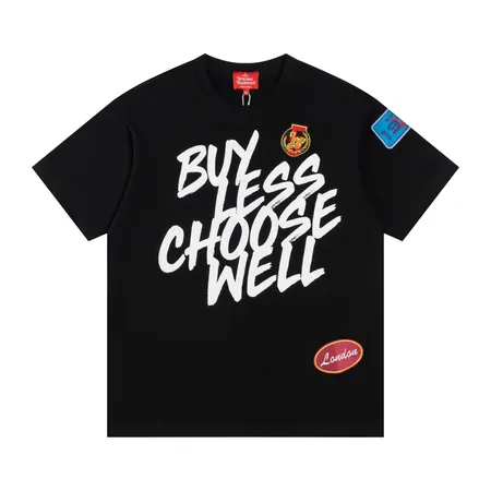 ヴィヴィアン・ウエストウッド Tシャツ