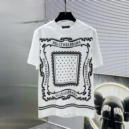 ドルチェ＆ガッバーナ Tシャツ