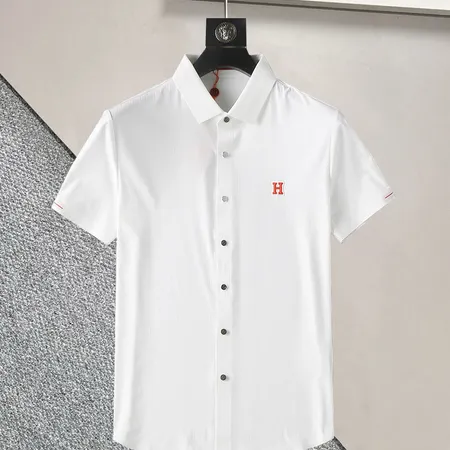 エルメス シャツ