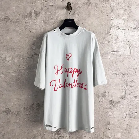 バレンシアガ Tシャツ