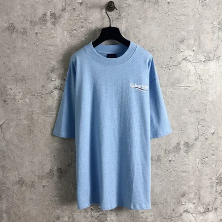 バレンシアガ Tシャツ