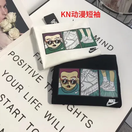 ナイキ Tシャツ