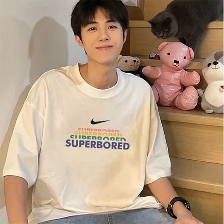 ナイキ Tシャツ