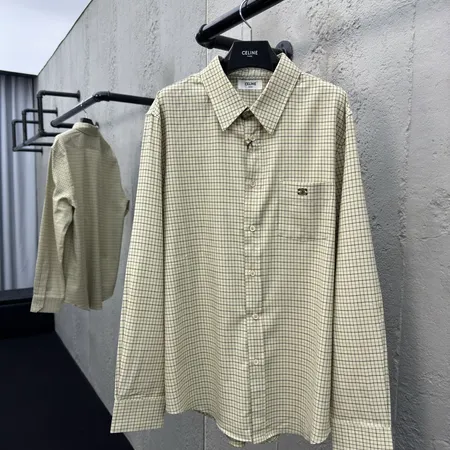 セリーヌ シャツ