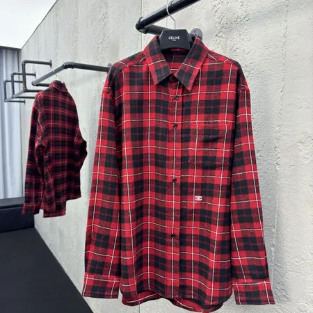 セリーヌ シャツ