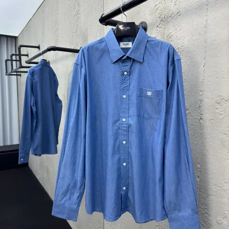 セリーヌ シャツ