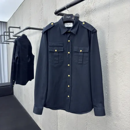 セリーヌ シャツ