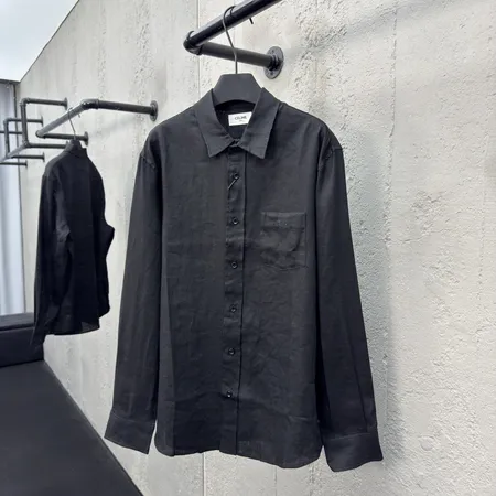 セリーヌ シャツ