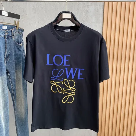 ロエベ Tシャツ