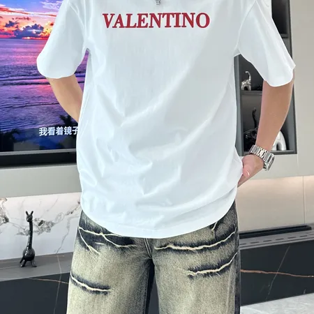 ヴァレンティノ Tシャツ