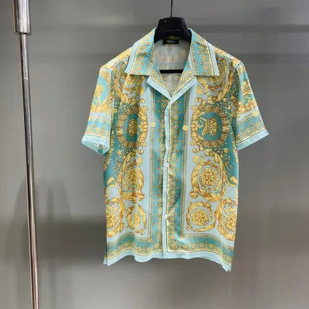 ヴェルサーチ シャツ