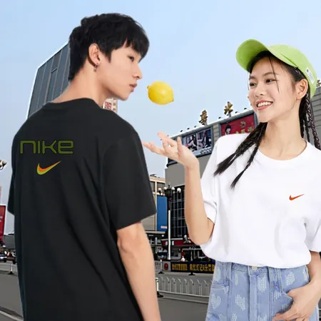 ナイキ Tシャツ