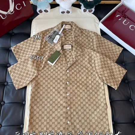グッチ シャツ