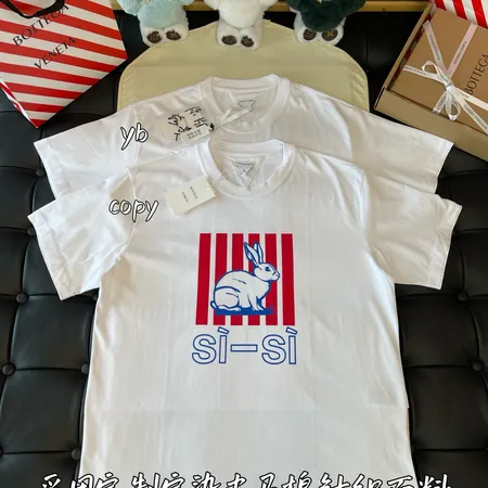 ボッテガ ヴェネタ Tシャツ