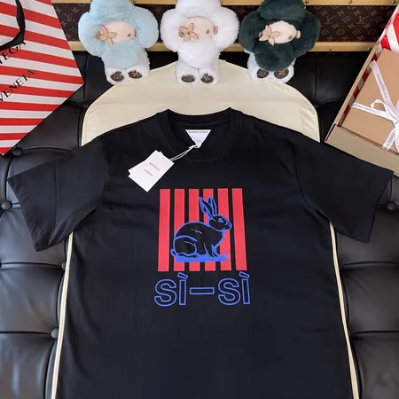 ボッテガ ヴェネタ Tシャツ