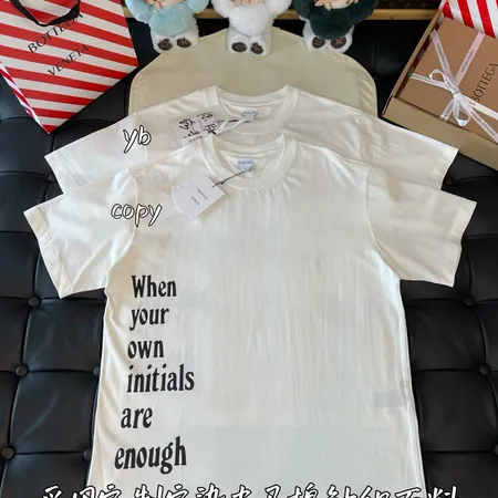 ボッテガ ヴェネタ Tシャツ